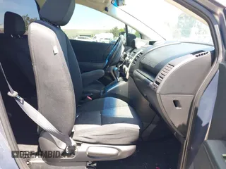 2009 Mazda 5 Touring z VIN JM1CR29L090350849, wystawiony jako IAAI lot #42366099 z przebiegiem 175 393 mil mil oraz . Historia ofert i sprzedaży dostępna na DreamBid. Obrazek 5.