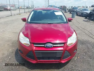 2013 Ford Focus SE z VIN 1FADP3F29DL149377, wystawiony jako IAAI lot #42472584 z przebiegiem 79 402 mil mil oraz . Historia ofert i sprzedaży dostępna na DreamBid. Obrazek 12.