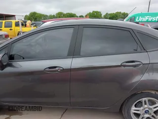 2018 Ford Fiesta SE with VIN 3FADP4BJXJM136232, listed as a IAAI auction lot 41901540 with 119,065 mi miles and . Bid and sale history available at DreamBid. Image 15.