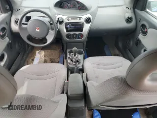 2004 Saturn ION ION 2 z VIN 1G8AZ52F94Z152914, wystawiony jako Copart lot #55096785 z przebiegiem 192 516 mil mil oraz Tytuł czysty. Historia ofert i sprzedaży dostępna na DreamBid. Obrazek 8.