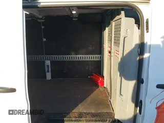2021 Ford Transit Cargo с VIN 1FTBR1Y85MKA86074, выставлен на аукционе IAAI как лот 41171095 с пробегом 48 806 миль миль и . История ставок и продаж доступна на DreamBid. Изображение 8.