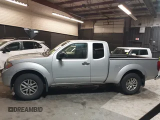 2019 Nissan Frontier SV z VIN 1N6AD0CW7KN752970, wystawiony jako IAAI lot #42220125 z przebiegiem 149 310 mil mil oraz . Historia ofert i sprzedaży dostępna na DreamBid. Obrazek 14.