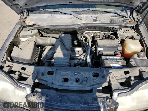 2006 Saturn VUE z VIN 5GZCZ33D86S894070, wystawiony jako Copart lot #78765603 z przebiegiem 67 169 mil mil oraz Szkoda całkowita • Salvage title. Historia ofert i sprzedaży dostępna na DreamBid. Obrazek 12.