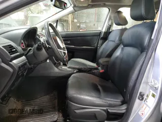 2014 Subaru Impreza Special Sports Limited with VIN JF1GPAS64E8263544, listed as a Copart auction lot 57300455 with 141,579 mi miles and Salvage title. Bid and sale history available at DreamBid. Image 7.