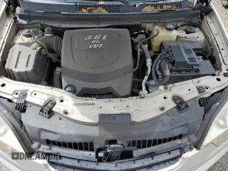 2009 Saturn VUE XR with VIN 3GSCL53719S583165, listed as a Copart auction lot 51291575 with 186,178 mi miles and Clean Title. Bid and sale history available at carsss.com. Image 11.
