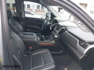2018 Chevrolet Tahoe LT with VIN 1GNSKBKC1JR150693, listed as a IAAI auction lot 41656510 with 72,667 mi miles. Bid and sale history available at carsss.com. Image 5.