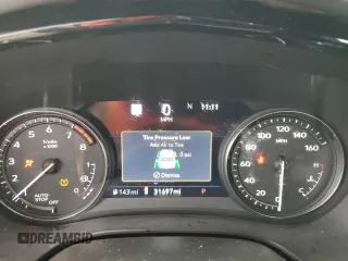 2021 Cadillac XT6 Premium Luxury z VIN 1GYKPERS0MZ181151, wystawiony jako Copart lot #78808104 z przebiegiem 31 697 mil mil oraz Szkoda całkowita • Salvage title. Historia ofert i sprzedaży dostępna na DreamBid. Obrazek 9.