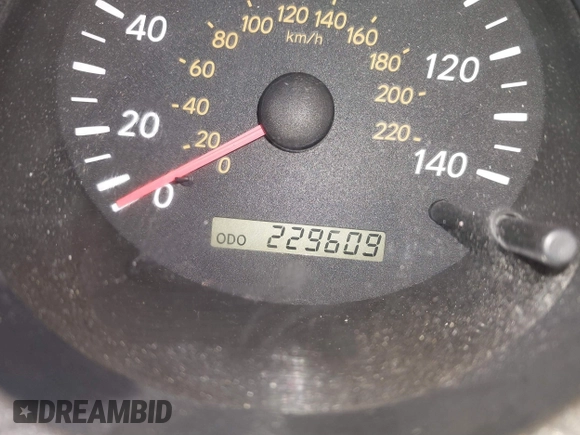 2003 Toyota Highlander z VIN JTEHF21A930120092, wystawiony jako IAAI lot #41857752 z przebiegiem 229 609 mil mil oraz . Historia ofert i sprzedaży dostępna na DreamBid. Obrazek 16.