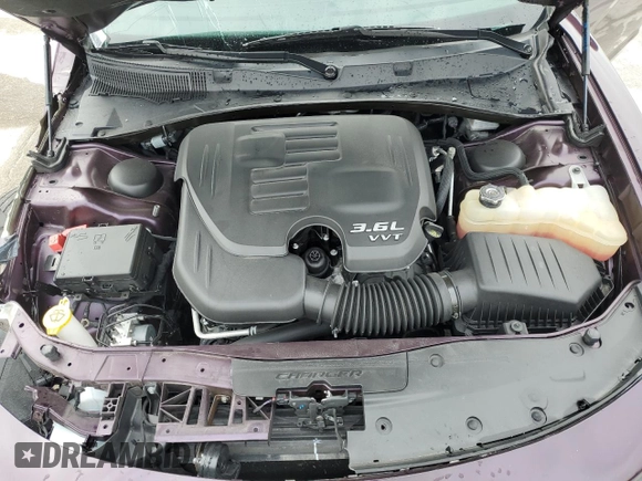 2022 Dodge Charger SXT with VIN 2C3CDXBG6NH114919, listed as a Copart auction lot 88660025 with 19,480 mi miles and Non Repairable. Bid and sale history available at DreamBid. Image 11.