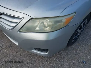 2011 Toyota Camry LE with VIN 4T1BF3EK5BU148624, listed as a IAAI auction lot 42145909 with 114,871 mi miles. Bid and sale history available at carsss.com. Image 6.
