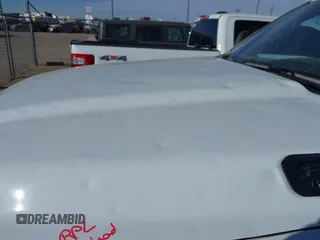 2024 Ram 2500 Tradesman with VIN 3C6UR5HL7RG157723, listed as a IAAI auction lot 41128531 with 56,820 mi miles and . Bid and sale history available at DreamBid. Image 6.
