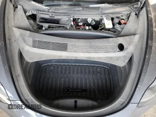 2023 Tesla Model 3 с VIN 5YJ3E1EA1PF710459, выставлен на аукционе Copart как лот 48255545 с пробегом 64 228 миль миль и Списание • Salvage title. История ставок и продаж доступна на DreamBid. Изображение 11.