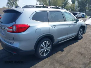 2019 Subaru Ascent Limited z VIN 4S4WMALD6K3461235, wystawiony jako IAAI lot #42710730 z przebiegiem 60 354 mil mil oraz . Historia ofert i sprzedaży dostępna na DreamBid. Obrazek 4.