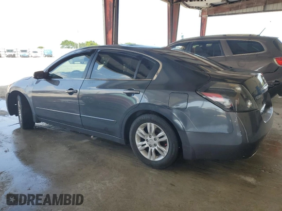2011 Nissan Altima 2.5 S with VIN 1N4AL2AP3BN486267, listed as a Copart auction lot 52788725 with 0 mi miles and Salvage Title. Bid and sale history available at carsss.com. Image 2.