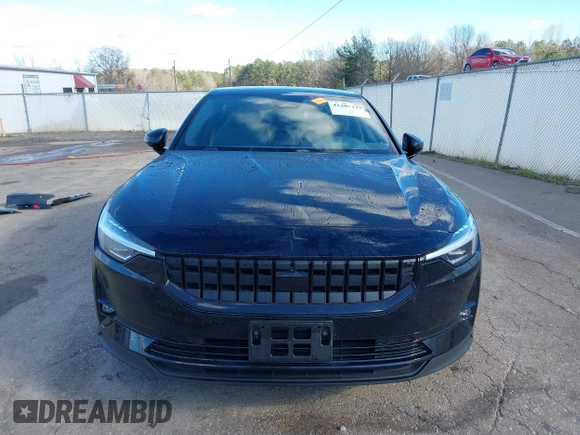 2022 Polestar 2 z VIN LPSED3KA0NL078309, wystawiony jako IAAI lot #41209123 z przebiegiem Nie podano mil oraz . Historia ofert i sprzedaży dostępna na DreamBid. Obrazek 12.