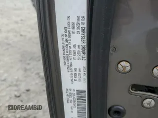 2011 Dodge Challenger z VIN 2B3CJ4DG5BH570472, wystawiony jako Copart lot #58479265 z przebiegiem Nie podano mil oraz Szkoda całkowita • Salvage title. Historia ofert i sprzedaży dostępna na DreamBid. Obrazek 13.