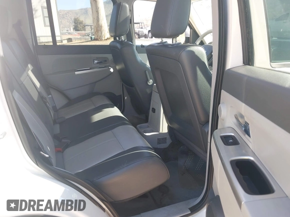 2008 Jeep Liberty Limited with VIN 1J8GP58K58W183250, listed as a IAAI auction lot 41665014 with 152,146 mi miles and . Bid and sale history available at DreamBid. Image 8.