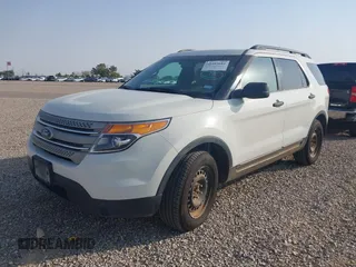 2011 Ford Explorer z VIN 1FMHK7B81BGA39873, wystawiony jako IAAI lot #42393681 z przebiegiem 177 835 mil mil oraz . Historia ofert i sprzedaży dostępna na DreamBid. Obrazek 18.