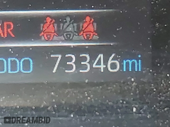 2021 Toyota RAV4 LE with VIN 2T3F1RFV2MC250048, listed as a IAAI auction lot 42431695 with 73,346 mi miles and . Bid and sale history available at DreamBid. Image 16.