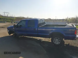 2003 Ford F-350 XL with VIN 1FTSW31F33EA17958, listed as a IAAI auction lot 41983735 with 297,870 mi miles and . Bid and sale history available at DreamBid. Image 17.