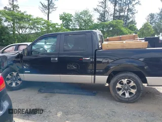 2012 Ford F-150 XL z VIN 1FTFW1CT7CKD67278, wystawiony jako IAAI lot #42177660 z przebiegiem 220 836 mil mil oraz . Historia ofert i sprzedaży dostępna na DreamBid. Obrazek 14.