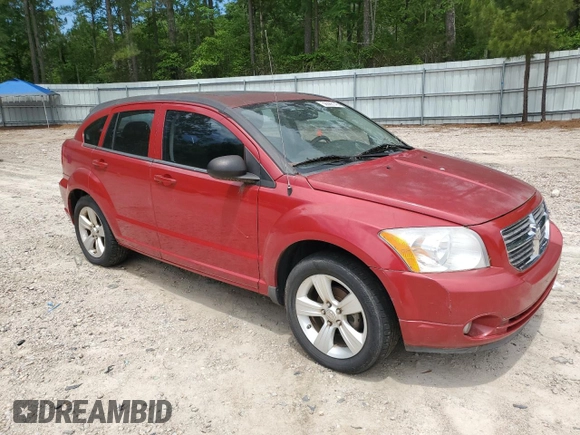 2011 Dodge Caliber Mainstreet with VIN 1B3CB3HA7BD130022, listed as a Copart auction lot 56066145 with 155,014 mi miles and Clean Title. Bid and sale history available at DreamBid. Image 4.