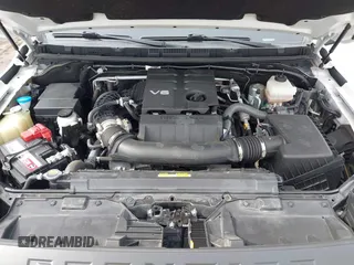 2022 Nissan Frontier S with VIN 1N6ED1CM6NN617859, listed as a IAAI auction lot 41722628 with 55,561 mi miles and . Bid and sale history available at DreamBid. Image 10.