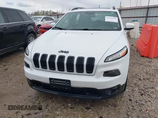 2017 Jeep Cherokee Limited z VIN 1C4PJLDS1HW603511, wystawiony jako IAAI lot #41935114 z przebiegiem 93 509 mil mil oraz . Historia ofert i sprzedaży dostępna na DreamBid. Obrazek 12.