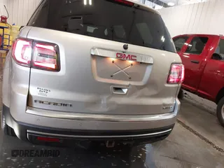 2015 GMC Acadia SLE with VIN 1GKKVPKD2FJ361529, listed as a IAAI auction lot 41811893 with 102,475 mi miles. Bid and sale history available at carsss.com. Image 6.