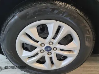 2021 Ford Escape S with VIN 1FMCU0F6XMUA97053, listed as a IAAI auction lot 42722823 with 34,859 mi miles and . Bid and sale history available at DreamBid. Image 10.