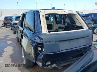 2019 Land Rover Range Rover с VIN SALGS2RE7KA542043, выставлен на аукционе IAAI как лот 41091478 с пробегом 39 073 миль миль и . История ставок и продаж доступна на DreamBid. Изображение 3.