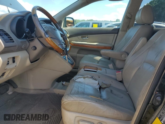 2004 Lexus RX 330 with VIN 2T2HA31U94C029622, listed as a Copart auction lot 67700124 with 199,127 mi miles and Clean Title. Bid and sale history available at carsss.com. Image 7.