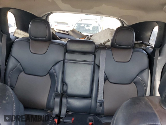 2014 Jeep Cherokee Limited with VIN 1C4PJLDS6EW279919, listed as a Copart auction lot 51326945 with 165,454 mi miles and Salvage title. Bid and sale history available at DreamBid. Image 10.