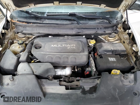 2016 Jeep Cherokee Sport with VIN 1C4PJMAB5GW109080, listed as a Copart auction lot 49871945 with 223,719 mi miles and Clean Title. Bid and sale history available at carsss.com. Image 12.