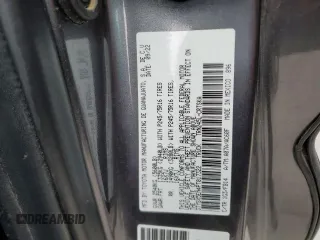 2023 Toyota Tacoma SR with VIN 3TYSX5EN4PT017322, listed as a Copart auction lot 41426265 with Not provided miles and Non repairable. Bid and sale history available at DreamBid. Image 12.