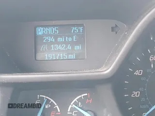 2015 Ford Transit Connect XL с VIN NM0LS6E72F1213273, выставлен на аукционе IAAI как лот 41901196 с пробегом 191 715 миль миль и . История ставок и продаж доступна на DreamBid. Изображение 7.