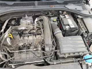 2019 Volkswagen Jetta SEL with VIN 3VWEB7BU7KM203618, listed as a Copart auction lot 66649345 with 82,180 mi miles and Salvage title. Bid and sale history available at DreamBid. Image 13.