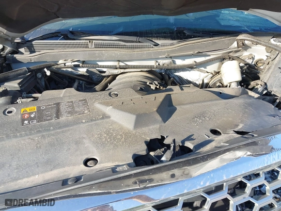 2014 Chevrolet Silverado 1500 LT with VIN 1GCRCREC2EZ278679, listed as a IAAI auction lot 41237424 with 146,932 mi miles. Bid and sale history available at carsss.com. Image 10.