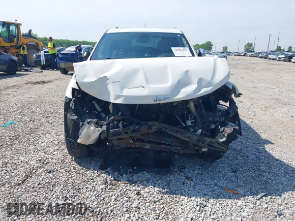 2011 Jeep Grand Cherokee Limited with VIN 1J4RR5GGXBC723279, listed as a IAAI auction lot 42206248 with 158,416 mi miles and . Bid and sale history available at DreamBid. Image 6.