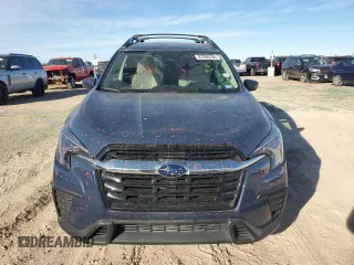 2023 Subaru Ascent Premium with VIN 4S4WMAED7P3449227, listed as a Copart auction lot 87268784 with 36,914 mi miles and Salvage title. Bid and sale history available at DreamBid. Image 5.
