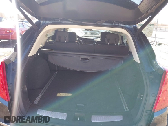 2019 Cadillac XT5 Luxury FWD с VIN 1GYKNCRS3KZ267903, выставлен на аукционе IAAI как лот 41662027 с пробегом 84 953 миль миль и . История ставок и продаж доступна на DreamBid. Изображение 8.