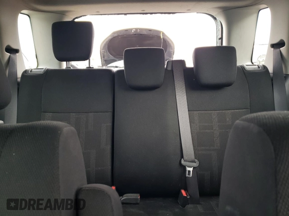 2010 Suzuki SX4 with VIN JS2YB5A37A6300500, listed as a Copart auction lot 48039085 with 143,806 mi miles and Clean Title. Bid and sale history available at DreamBid. Image 10.