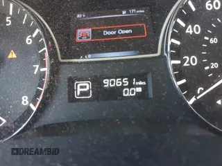 2015 Nissan Altima S with VIN 1N4AL3AP5FN405734, listed as a IAAI auction lot 42059082 with 90,651 mi miles and . Bid and sale history available at DreamBid. Image 15.