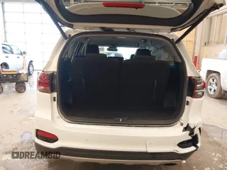 2019 Kia Sorento EX V6 with VIN 5XYPH4A54KG454466, listed as a IAAI auction lot 41565519 with 42,500 mi miles. Bid and sale history available at carsss.com. Image 18.