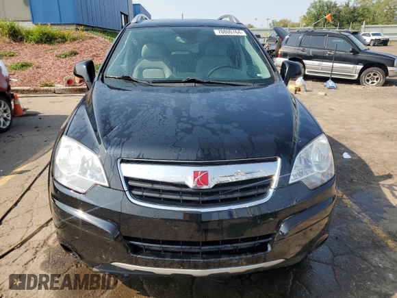 2009 Saturn VUE XR with VIN 3GSCL53P19S585756, listed as a Copart auction lot 70800764 with 105,913 mi miles and Clean Title. Bid and sale history available at DreamBid. Image 5.