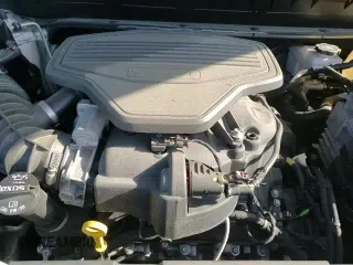 2020 Chevrolet Blazer Premier с VIN 3GNKBFRS0LS716394, выставлен на аукционе Copart как лот 57030775 с пробегом 54 665 миль миль и Списание • Salvage title. История ставок и продаж доступна на DreamBid. Изображение 16.