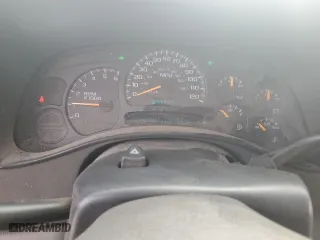 2005 Chevrolet Tahoe LS with VIN 1GNEC13V15R239318, listed as a Copart auction lot 50660895 with 126,724 mi miles and Salvage Title. Bid and sale history available at carsss.com. Image 9.