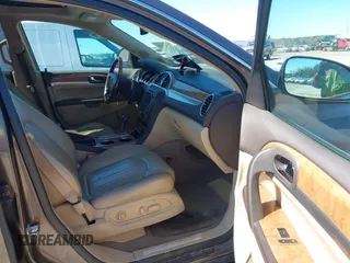2009 Buick Enclave CXL with VIN 5GAER23D89J151215, listed as a IAAI auction lot 41791459 with 287,925 mi miles and . Bid and sale history available at DreamBid. Image 5.