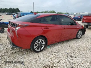 2017 Toyota Prius Two z VIN JTDKARFU7H3053180, wystawiony jako Copart lot #54343725 z przebiegiem 101 753 mil mil oraz Szkoda całkowita • Salvage title. Historia ofert i sprzedaży dostępna na DreamBid. Obrazek 3.