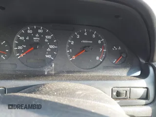 1999 Nissan Maxima GXE с VIN JN1CA21D5XT224092, выставлен на аукционе IAAI как лот 41895314 с пробегом Не указан миль и . История ставок и продаж доступна на DreamBid. Изображение 7.